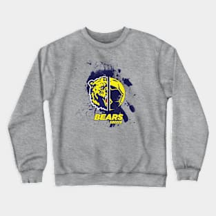 Wyandotte Bears Soccer Crewneck Sweatshirt